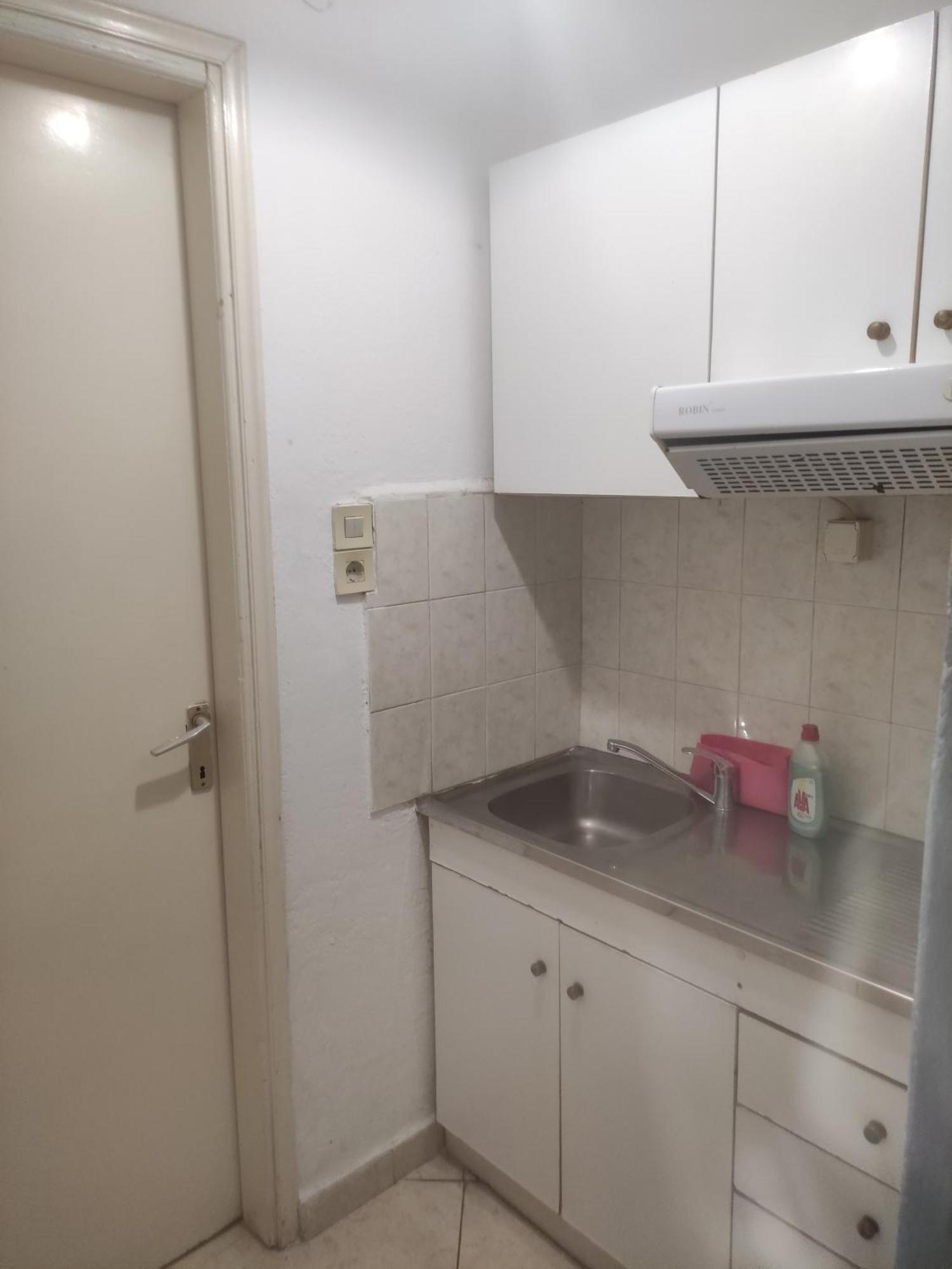 Villa Alexandra Sun Vrasná Zimmer foto