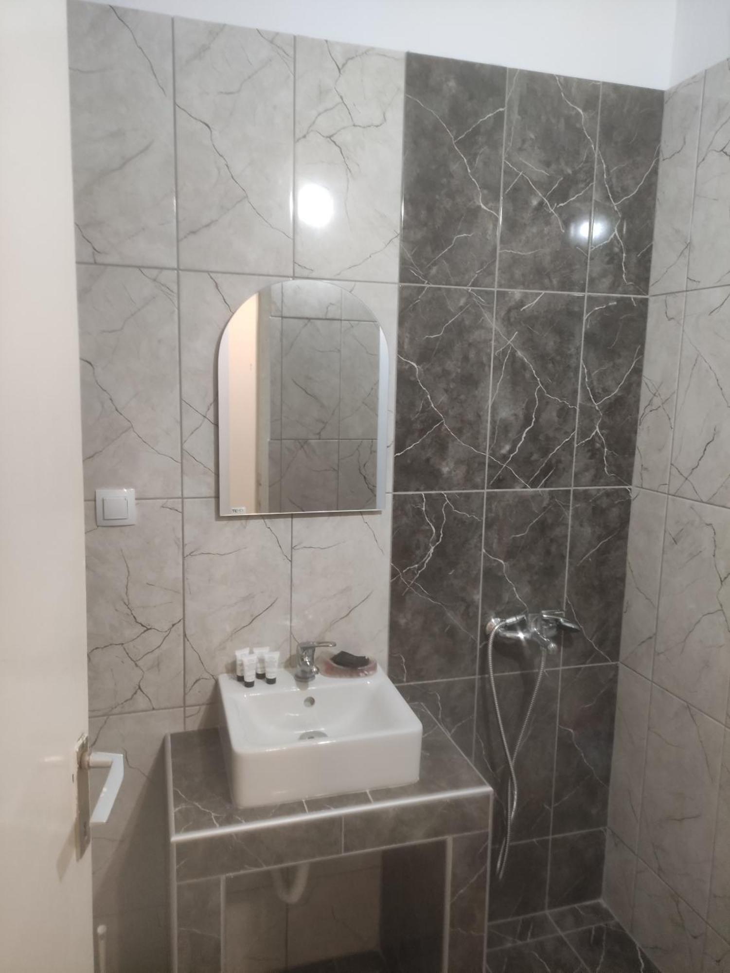 Villa Alexandra Sun Vrasná Zimmer foto