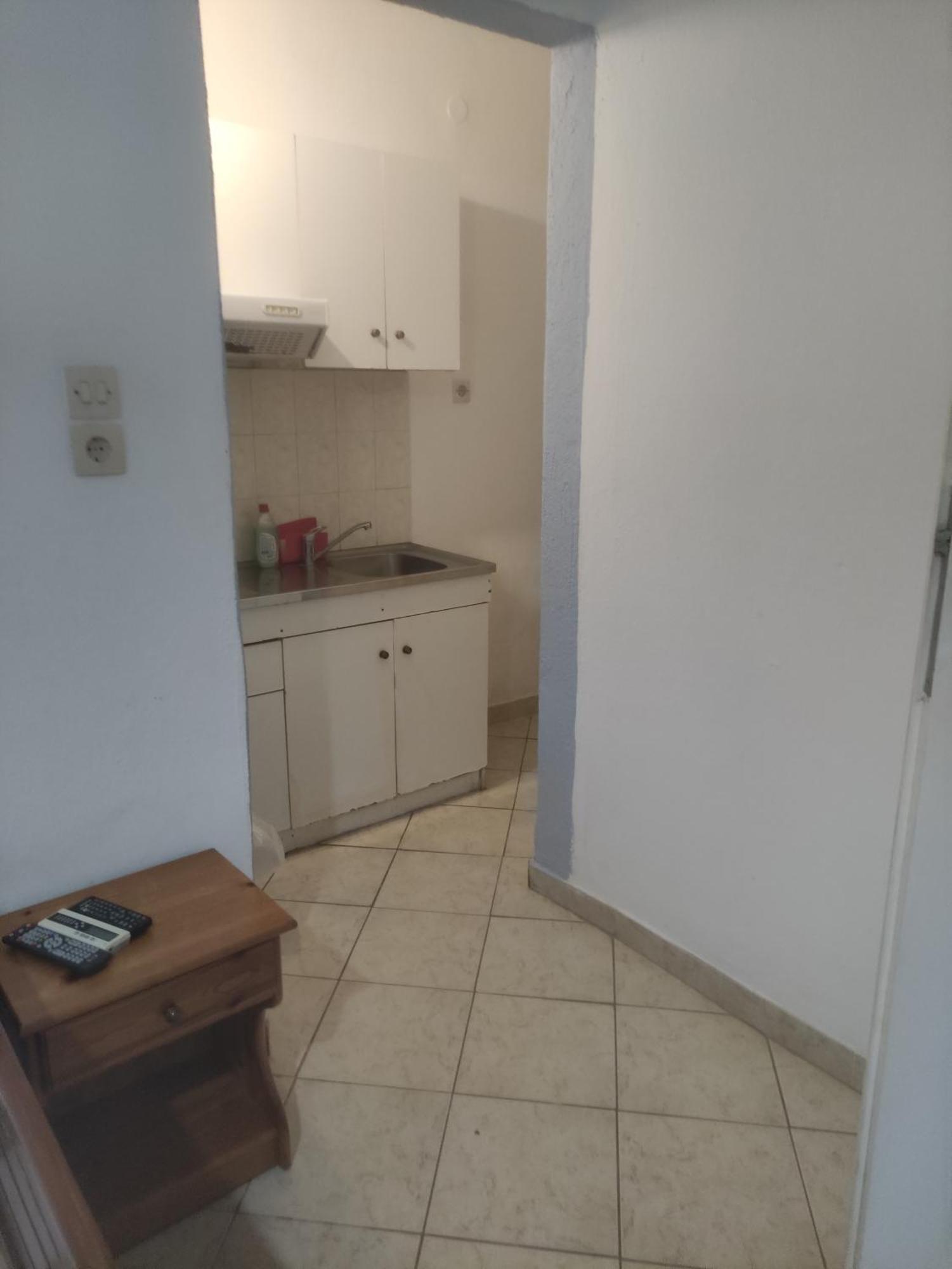 Villa Alexandra Sun Vrasná Zimmer foto