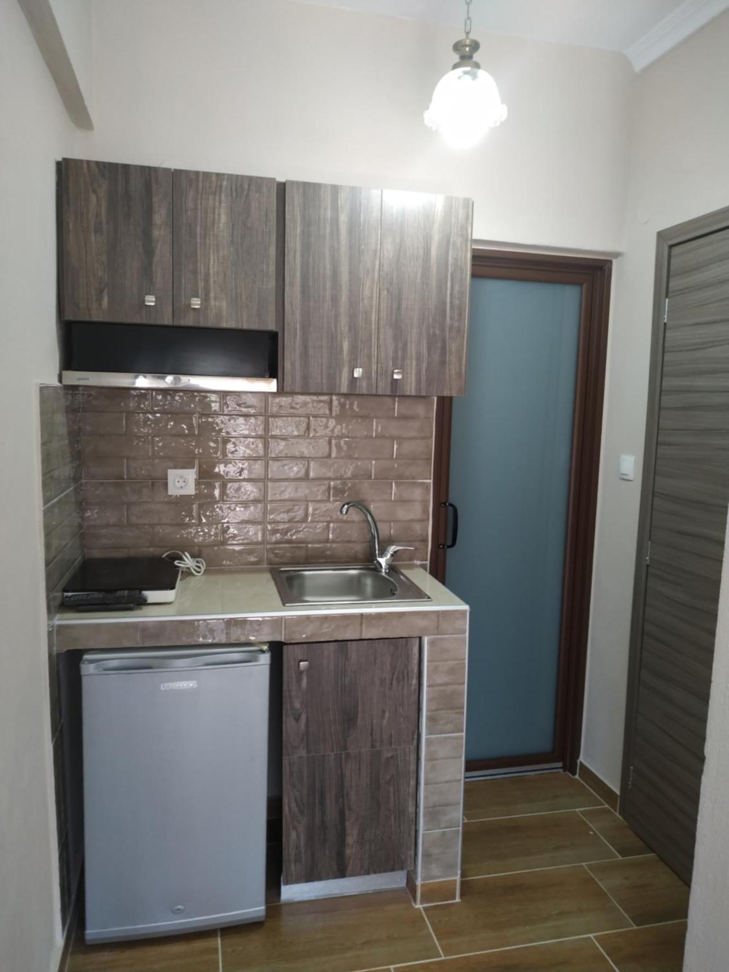 Villa Alexandra Sun Vrasná Zimmer foto