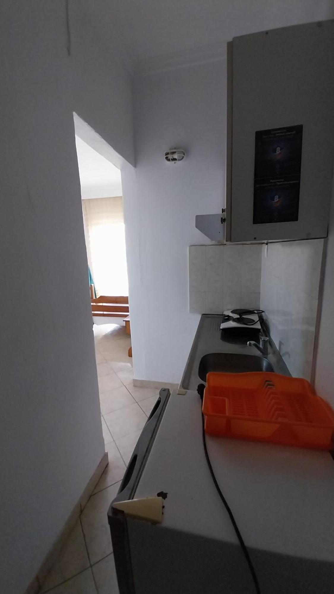 Villa Alexandra Sun Vrasná Zimmer foto