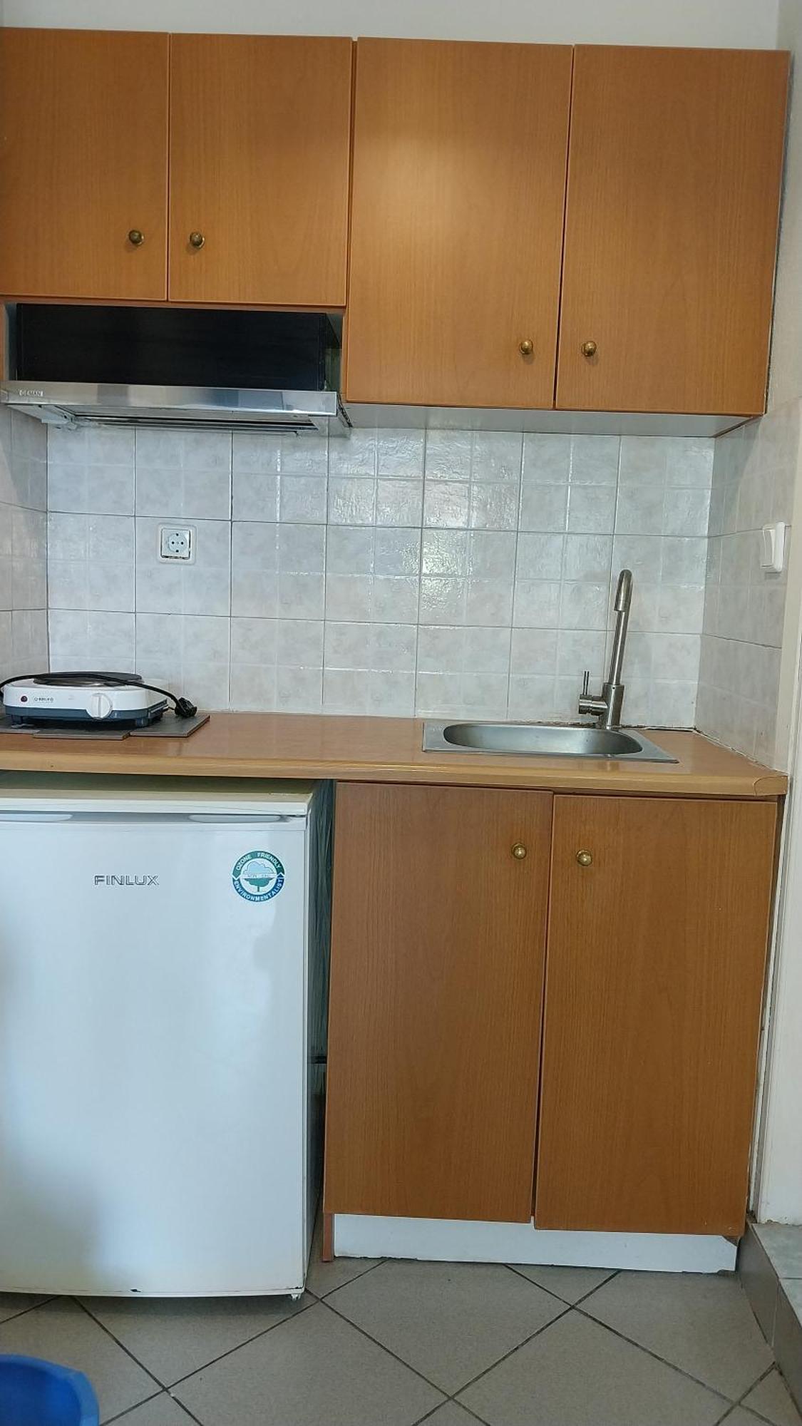 Villa Alexandra Sun Vrasná Zimmer foto