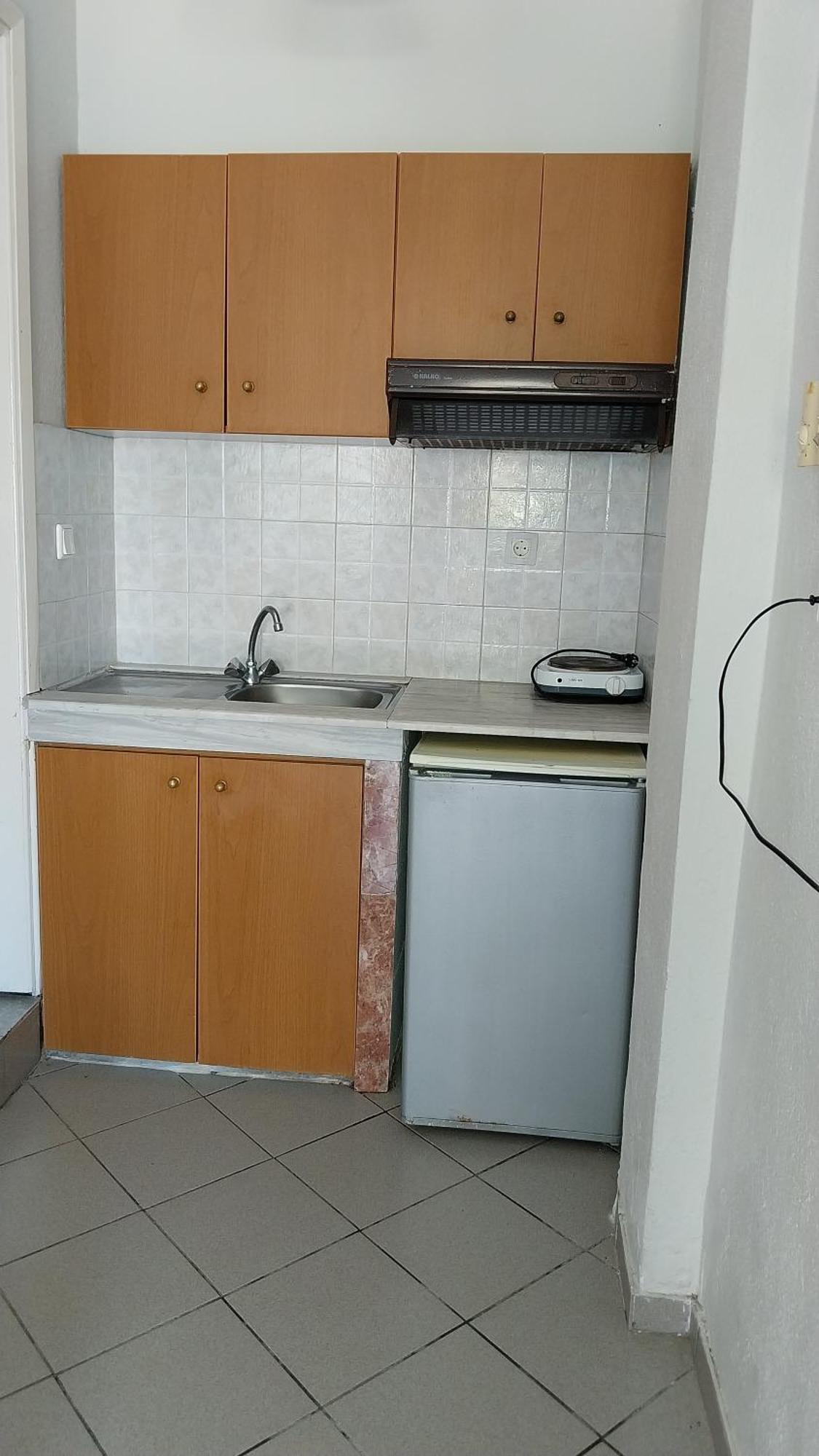 Villa Alexandra Sun Vrasná Zimmer foto